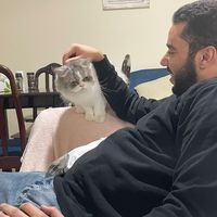 Zdjęcia użytkownika Mustapha Chane