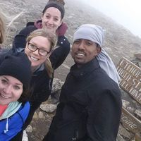 Zinaye Tesfaye's Photo