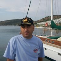 Hakan Nalçacı's Photo