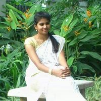 Mahalakshmi Palani's Photo
