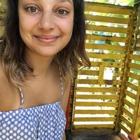 Olivia Vassiliadis's Photo