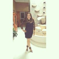 Fernanda Peraza的照片