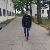 Le foto di İrfan Hmd