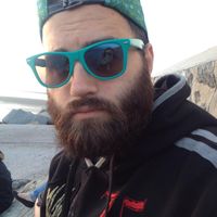 Benjamin Goueslard's Photo