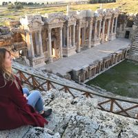 Patrycja Zlobinska's Photo