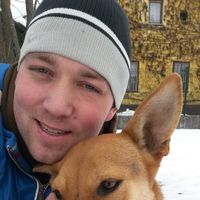 Matic Kržičnik的照片