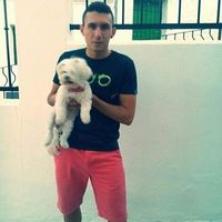 Alejandro Gallego Abad的照片