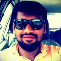 Roshan Shinde's Photo