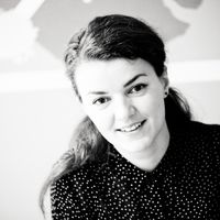 Lera Chachibaya的照片