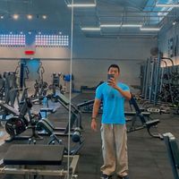 Anthoni Fransiskus's Photo