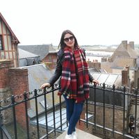 Eva Pereira的照片