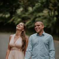 Erika Céspedes's Photo