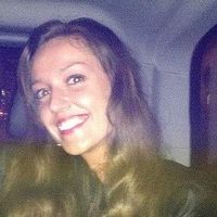 Greta Kurkuzinskaite的照片