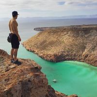 Chad Perkins的照片