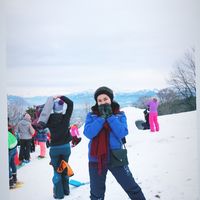 Wilda Hasibuan的照片