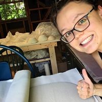 Maria Galuszka's Photo