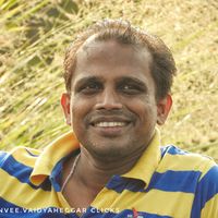 Prashant Bhat's Photo