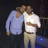 Victor Villarreal's Photo