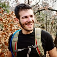 Jared Cline的照片