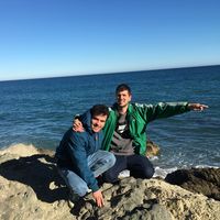 Fotos de Alex Palazon Martinez