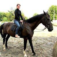 Lenka Deutschová's Photo