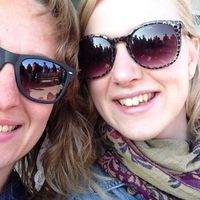 Mariska de Boer's Photo