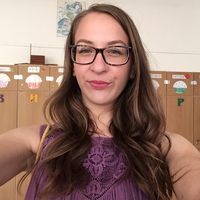 Blanka Madarász的照片