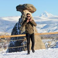 Kamuran Salık's Photo