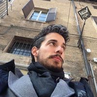 Mauro Pisoni's Photo