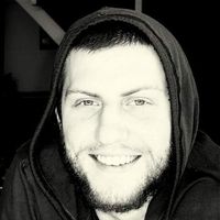 Josh Williams的照片