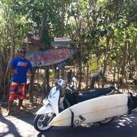 Ivan Olivel Teixeira's Photo