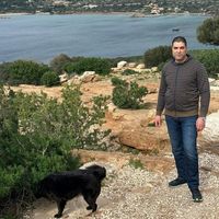 Mahmoud Eldesoky's Photo