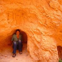 Stephanie Castle's Photo