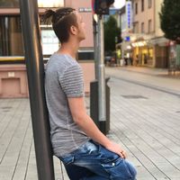 Iacob Gabriel的照片