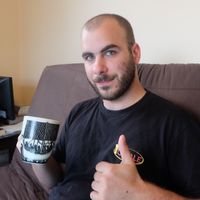 Fotos de Hugo Charle