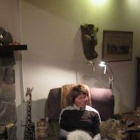 Terre  Aubrey's Photo