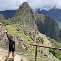 Brittany Doherty's Photo