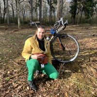 Zdjęcia użytkownika Святослав Прокушев