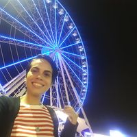 Фотографии пользователя Elizabeth  Anchundium