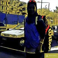 Faezeh Kanjoori的照片