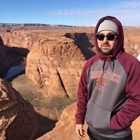 Chris Wurster's Photo