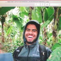 Ali Al-Mulla's Photo