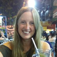 Meron McCardle的照片