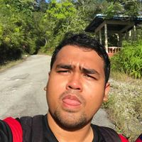 azmi shahruddin's Photo