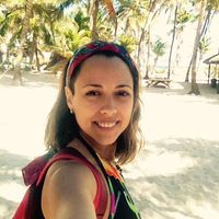 Yeni Rodríguez Gsponer's Photo