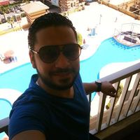 Moataz Mehrez's Photo