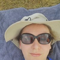 Lena Hoerner's Photo