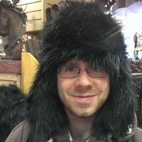 Simon Trudel的照片