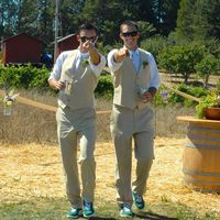 Evan Mottram的照片