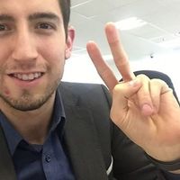 Jorge Clamont's Photo